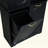 Freestanding Tall Storage Cabinet With 2 Tilt-Out Laundry Hampers, Adjustable Shelves, Soft-Close Door, Door-Mounted Organizer, Modern Elegant Design-1196231133