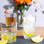 Bartender Novecento Highball Glasses - 405ml-62277783
