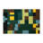 Stitched Lands Indoor And Outdoor Area Rug-860133194