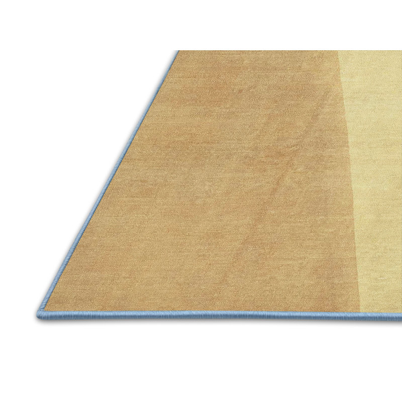 Miraclle Abstract Indoor Rug, Rectangle 2' x 3'