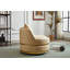Fauteuil demi-tonneau Modern-652002874