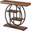 Table d'appoint 41,3 po