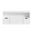 Anjulie Kids Bookcase Toy Storage Organizer With 2 Drawers And 2 Bins-1164200513