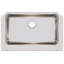 Évier de cuisine de ferme Lustertone L 33 po x l 20,5 po