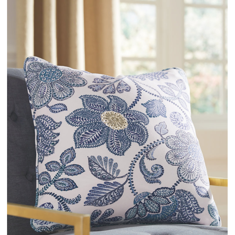  Indoor Throw Pillow