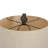 Leatherman Resin Table Lamp