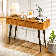 Georgina 43.5'' Solid Wood Console Table