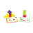 Mental Blox 3-D Building Game