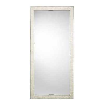 Miroir de plancher Monroe