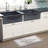 Polyester Anti-Fatigue Non-Skid Kitchen Mat-63372362