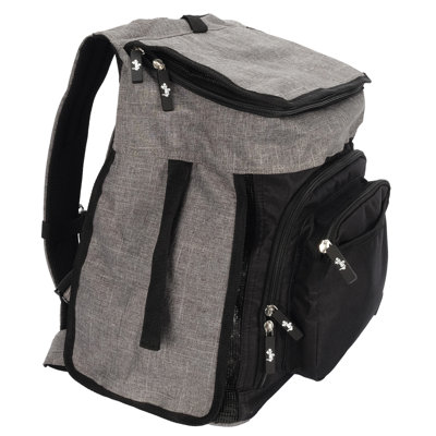 Collapsible Pet Carrier
