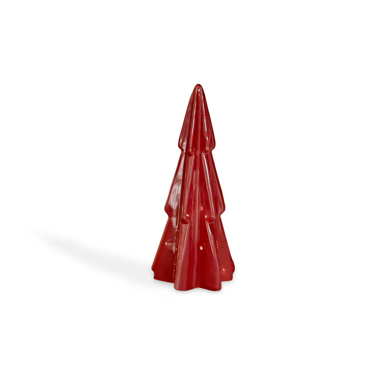 Anshika Tabletop Tree, 23cm H x 12cm W x 12cm D