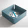 Tabs Desk Organizer