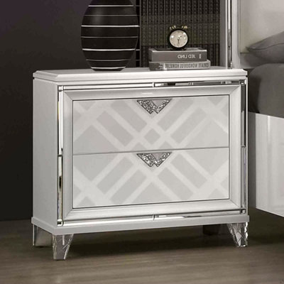 Mobilier de chambre à coucher 1pc