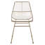 Outdoor Patio Dining Side Chair-34023295