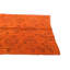 Tapis orange Oldfield