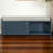 Upholstered Storage Bench-2111747486
