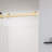56-60*76 INCH Double Sliding Frameless Soft-Close Shower Door With Premium  (8Mm)Thick Tampered Glass And Easy-Cleaning Coating-117492608