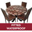 Housse pour table de luxe Canora-378427516