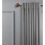 Marble Window Curtain Double Rod-1764082270