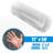 Fencer Wire 12.5 Gauge Galvanized Welded Fence Wire Roll with Mesh , Multiple Options-106974087