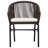 Janaina Rectangular 2 - Person Dining Set-1608875529-1608875574