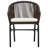Janaina Rectangular 2 - Person Dining Set-1608875530-1608875529