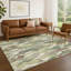 Tapis intérieur / extérieur lavable à la machine Chantille ACN2329-1862037512