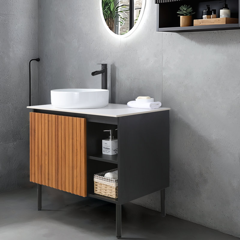 Ensemble de meuble-lavabo 32 po Morden