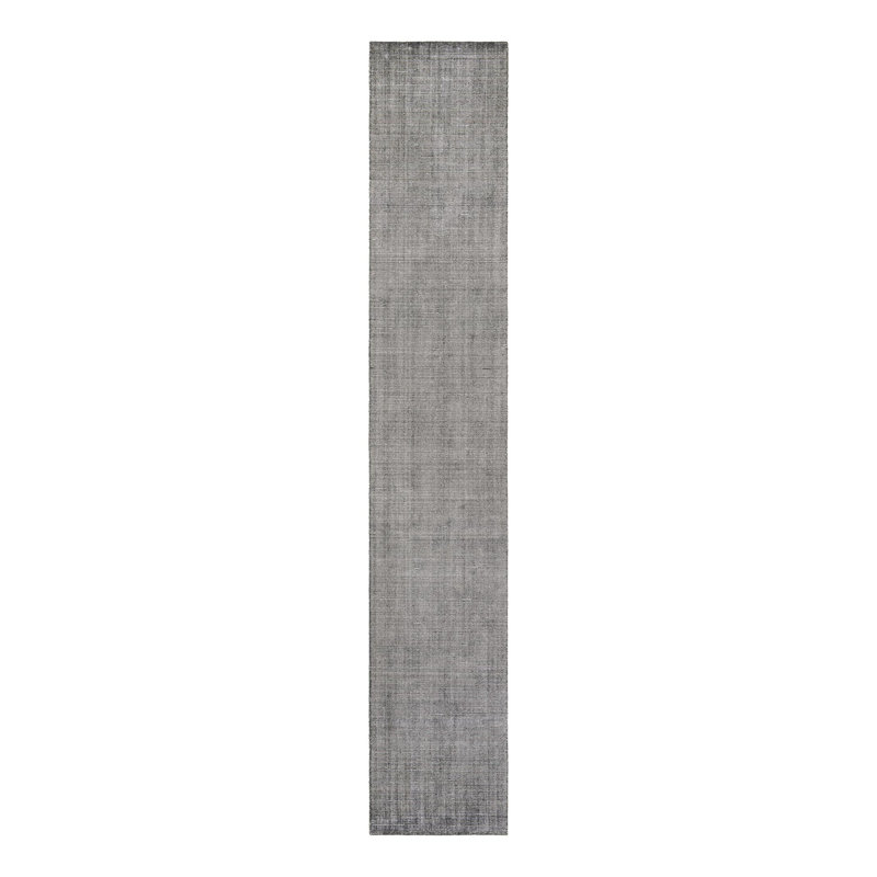 Tapis anglais Jill Zarin Farmhouse, Tapis de couloir 3 pi 3 po x 19 pi 8 po