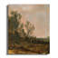 1 Piece Wrapped Canvas Wall Art Set-732035208
