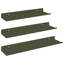 Steel Floating Shelf-1465701851