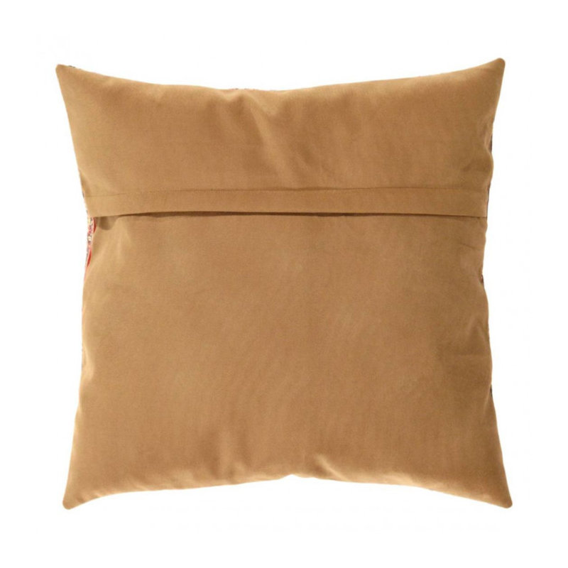Coussin décoratif persan 24 po x 24 po