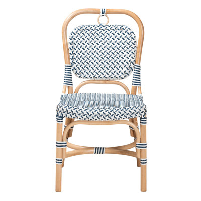 Albur 43.94cm H Side Chair