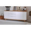 Arriaga 180cm 3 Drawer Sideboard