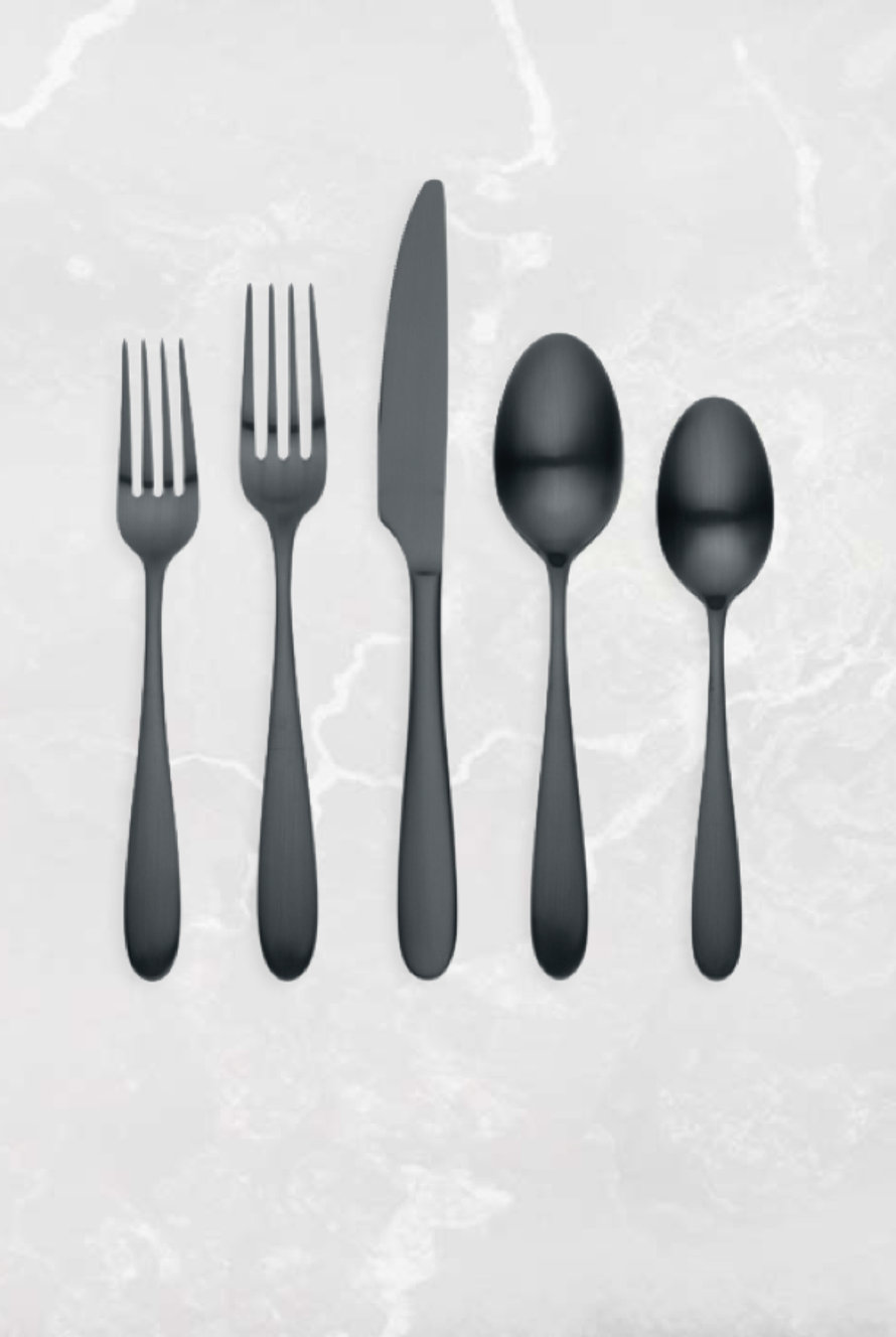 Flatware