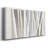 Abstract Series 7 #IX-Gallery Wrapped Canvas