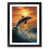 Black Framed selected