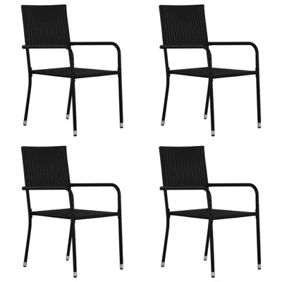 Patio Dining Armchair