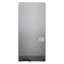 ZLINE 36" 19.6 cu. ft. Built-In 3-Door French Door Refrigerator with Internal Water and Ice Dispenser-89829472-89829473