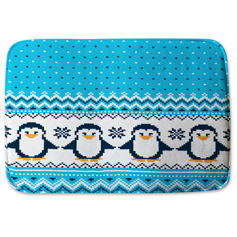 Slater Bath Rug