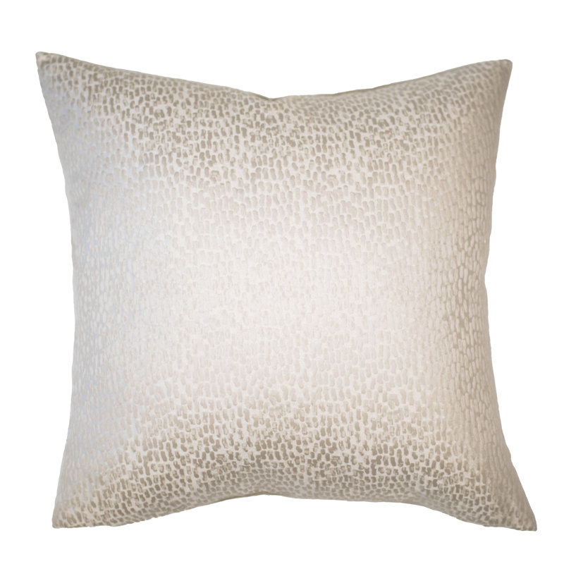 Square Pillow Cover & Insert, 26" x 26"