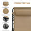 Abrihet 189cm Long Reclining Single Chaise