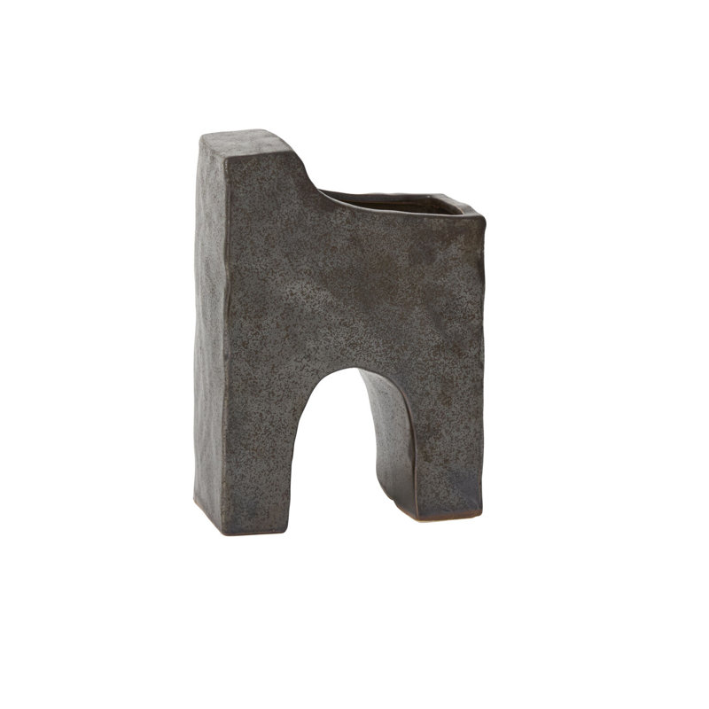 Ario Nicasio Bookend - Limited Edition, Dark-Grey