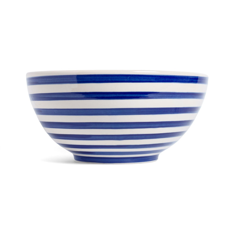 Breakwater Bay Bridgeville Deep Serving Bowl
