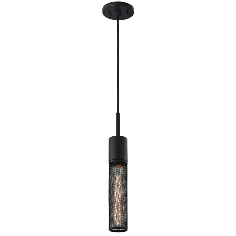 Urban Edge 1 - Light Pendant