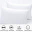Ensemble de draps en rayonne pour grand lit, draps 4 pièces avec draps-housses profonds de 16 po, draps soyeux et respirants avec drap plat et taies d'oreiller-132727507-132727513