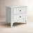 Britta 30'' W Solid Wood Nightstand-264806989