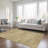 Malchow Washable Geometric Indoor / Outdoor Rug-95752532