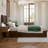 Avdesh Solid Wood Sleigh Trundle Extra Bed-1789888717-1789888716